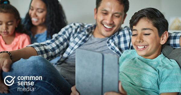 Navigate social distancing and school closures with quality media and at-home learning opportunities for your kids.